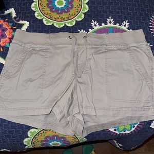 Womens shorts